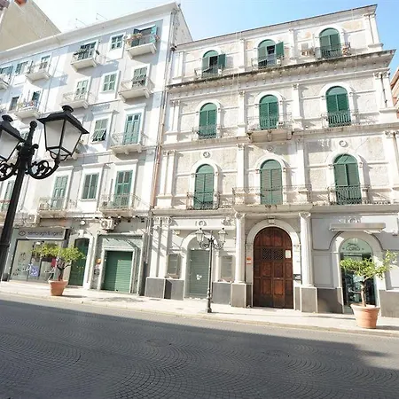 Le Finestre Sul Borgo 3*