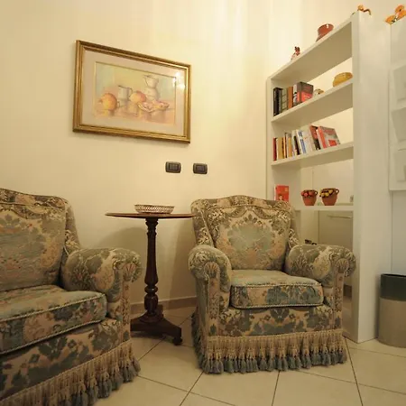 Le Finestre Sul Borgo Bed & Breakfast