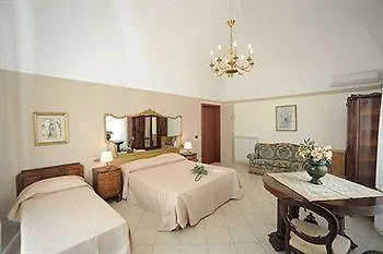 Le Finestre Sul Borgo Bed & Breakfast 3*