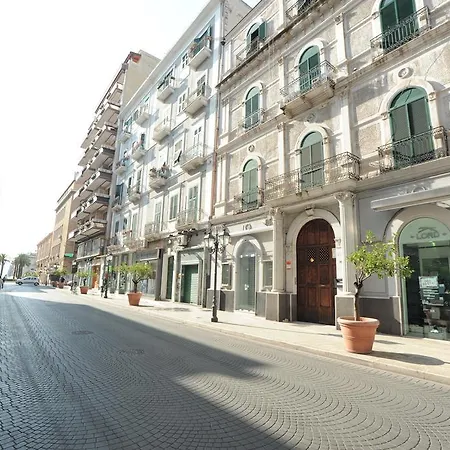 Le Finestre Sul Borgo 3*