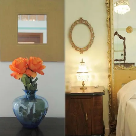 Bed & Breakfast Le Finestre Sul Borgo Taranto