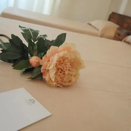 Bed & Breakfast Le Finestre Sul Borgo